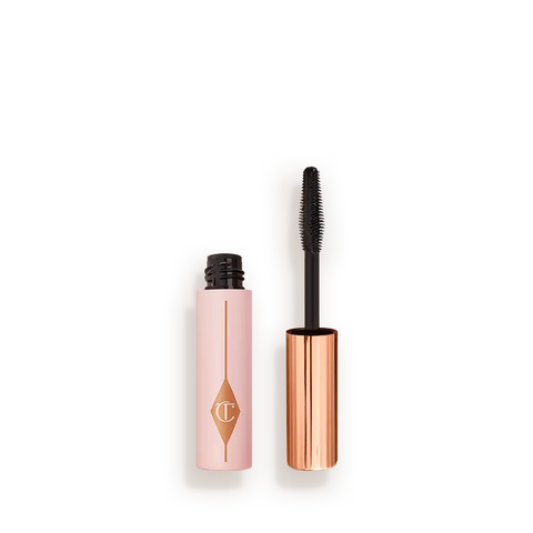 PILLOW TALK PUSH UP LASHES! MASCARA SUPER BLACK 10 ML