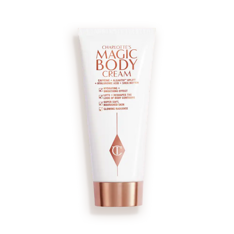 CHARLOTTE'S MAGIC BODY CREAM JOYPHORIA 200ML