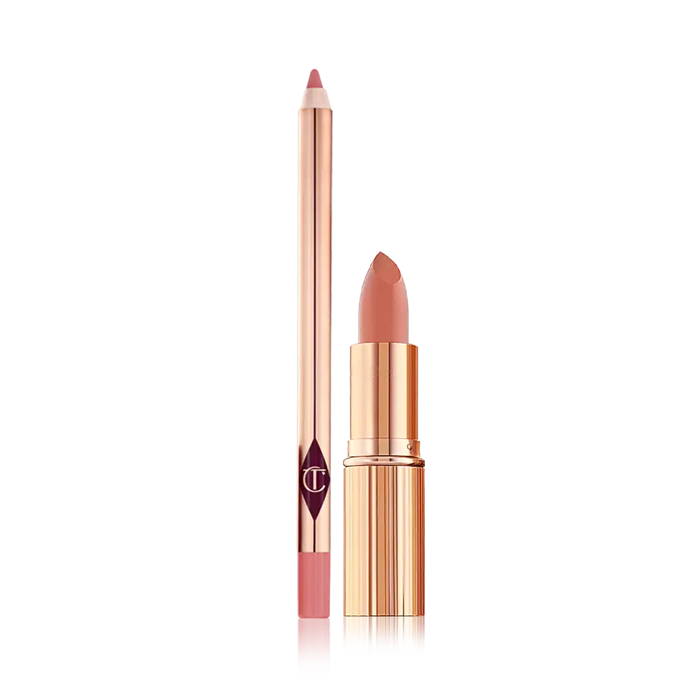K.I.S.S.I.N.G LIP KIT MAKEUP KIT