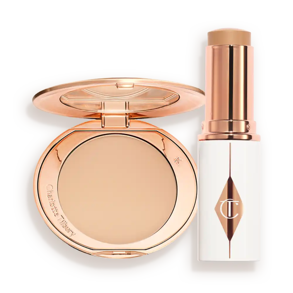 UNREAL, FLAWLESS LOOKING SKIN KIT FACE KIT
