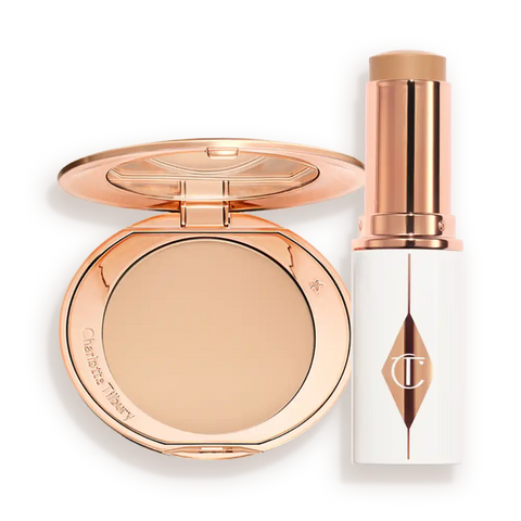 UNREAL, FLAWLESS LOOKING SKIN KIT FACE KIT