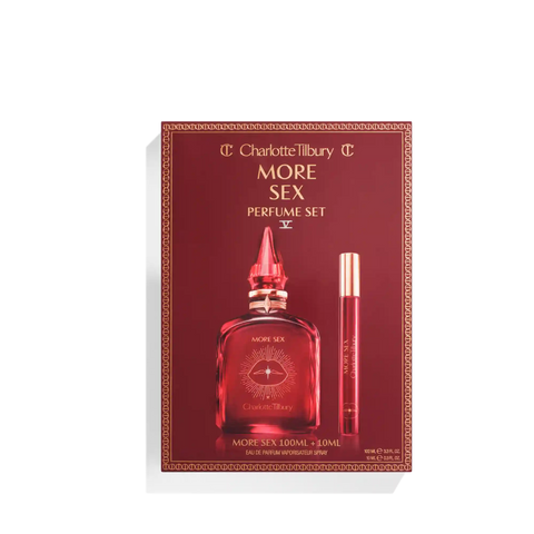 MORE SEX LIMITED EDITION PERFUME SET