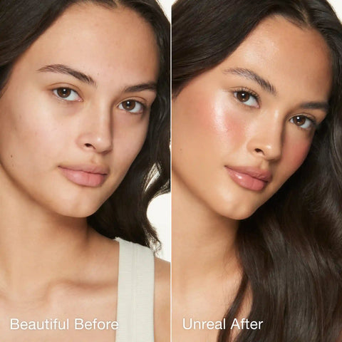 UNREAL HIGHLIGHTER Glazed Goddess