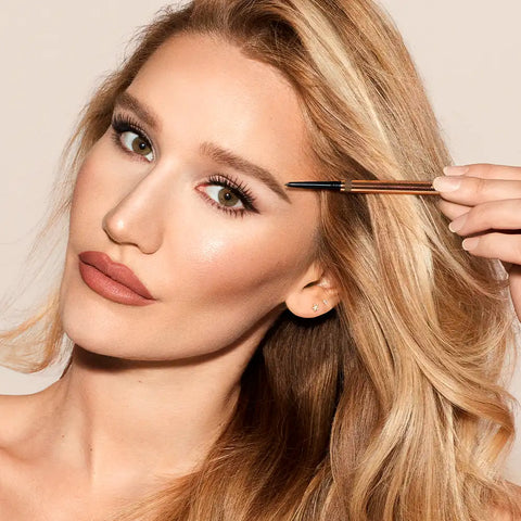 BROW CHEAT LIGHT BLONDE