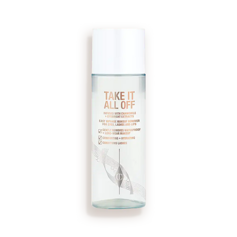 TAKE IT ALL OFF 120 ML