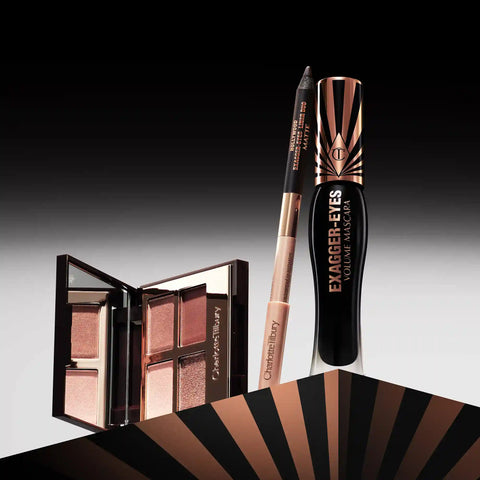 BIGGER, BRIGHTER, EXAGGER-EYES KIT EYE KIT