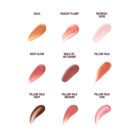 LUCKY LIPS LIP KIT