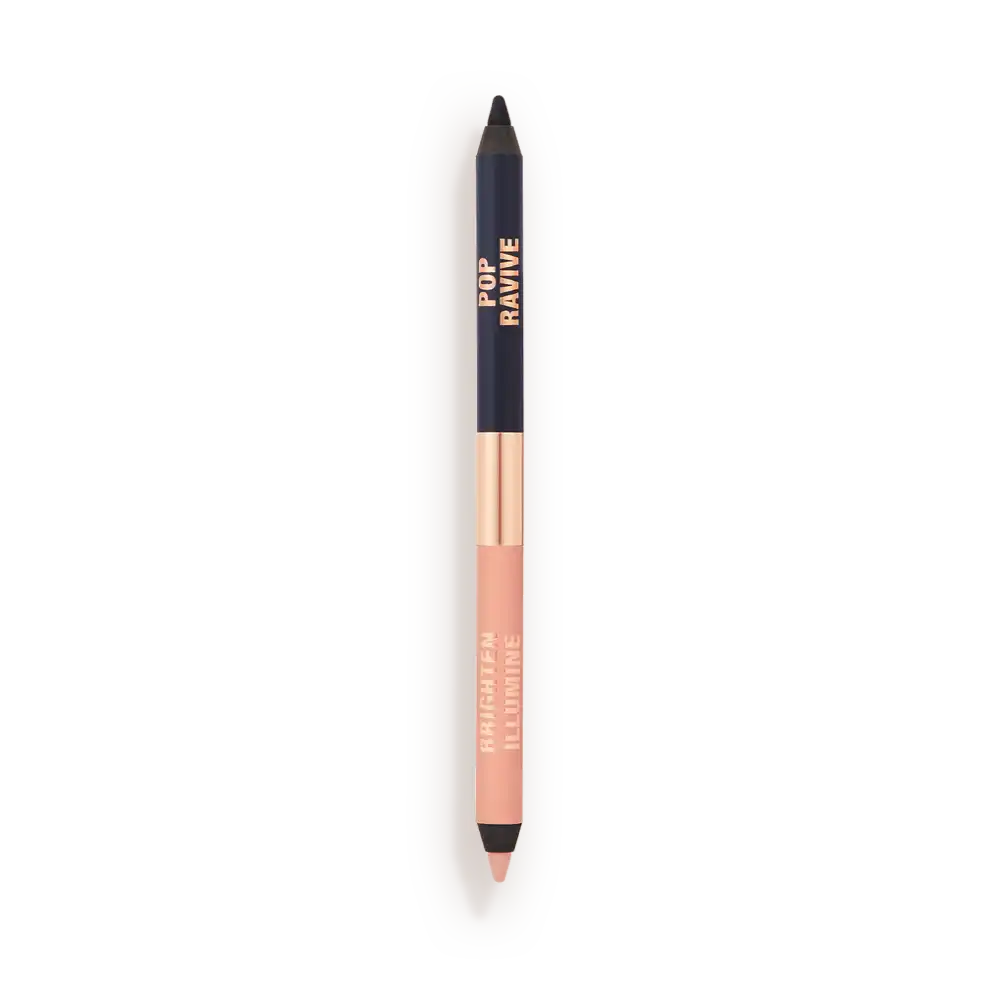 SLEEP CHEAT LINER DUO NAVY BLUE