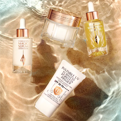 INVISIBLE UV FLAWLESS PRIMER SPF 50 | 60 ML