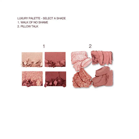 CHARLOTTE’S DREAMY MESMERISING EYE DUO EYE KIT