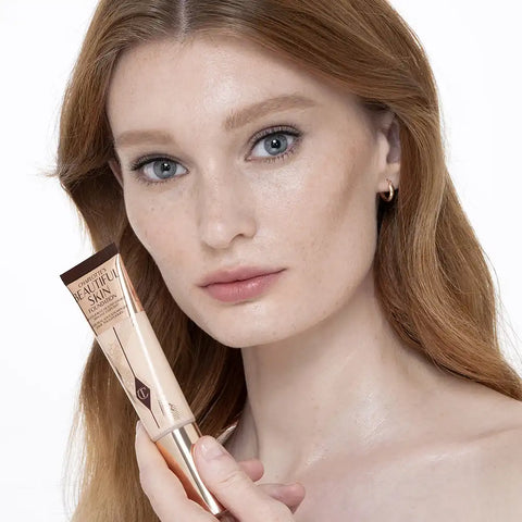 BEAUTIFUL SKIN FOUNDATION 1 NEUTRAL
