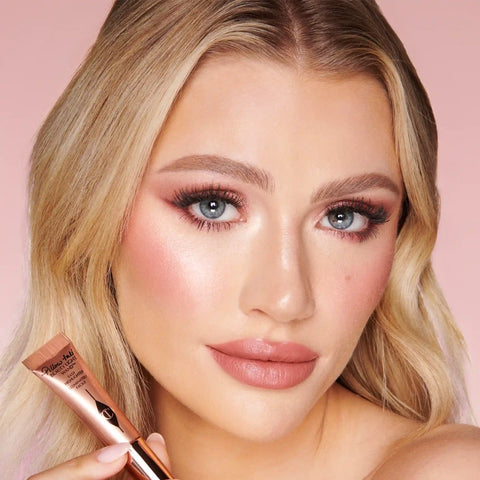 PILLOW TALK ICONIC LIP AND CHEEK KIT PILLOW TALK ORIGINAL