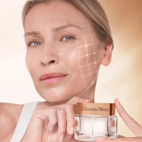MAGIC SKIN OXYGENATING & HYDRATING DUO SKINCARE KIT