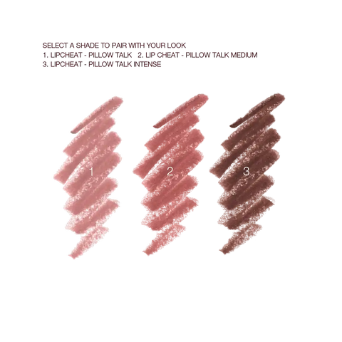 PILLOW TALK COLLAGEN LIP BATH KIT MAGICAL SAVINGS