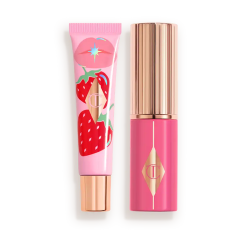 UNREAL JUICYLICIOUS LIP & CHEEK KIT MAKEUP KIT