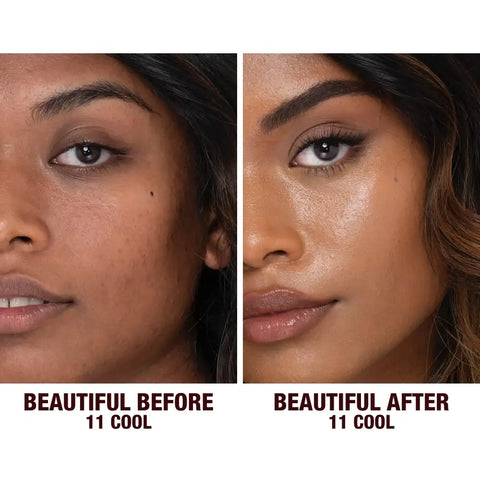BEAUTIFUL SKIN FOUNDATION 1 NEUTRAL