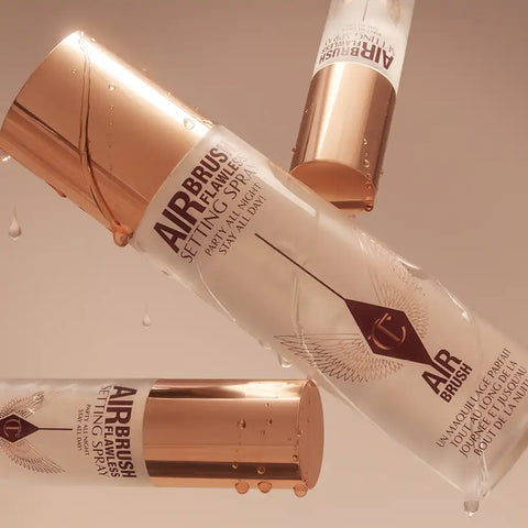 AIRBRUSH FLAWLESS SETTING SPRAY ORIGINAL 100 ML