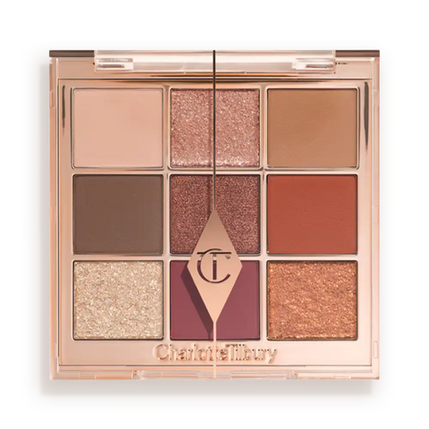 CHARLOTTE'S PALETTE OF BEAUTIFYING EYE TRENDS DIGITAL LILAC