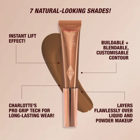 HOLLYWOOD CONTOUR WAND FAIR