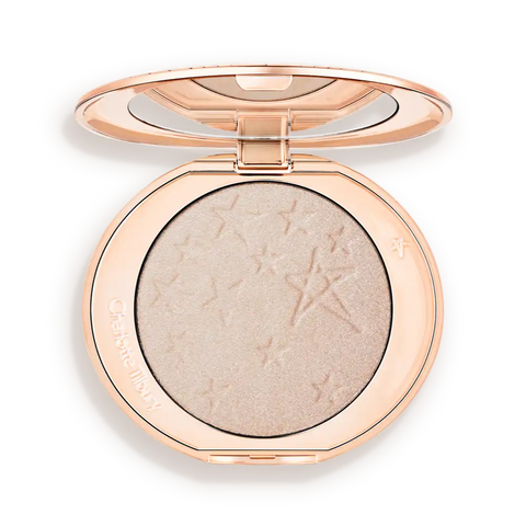 HOLLYWOOD GLOW GLIDE FACE ARCHITECT HIGHLIGHTER PILLOW TALK GLOW