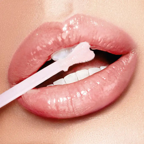 LUCKY LIPS LIP KIT