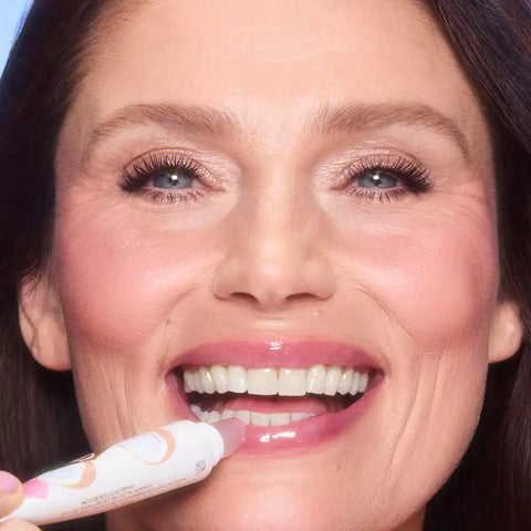 UNREAL LIPS HEALTHY GLOW NECTAR OIL JUICYLICIOUS COCONUT WATER