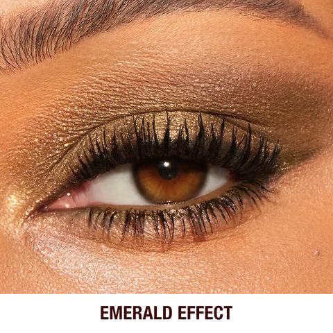 CHARLOTTE’S PALETTE OF BEAUTIFYING EYE TRENDS DUO EYE KIT