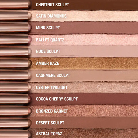 Smokey Eye 'Til I Die Kit Eye Kit