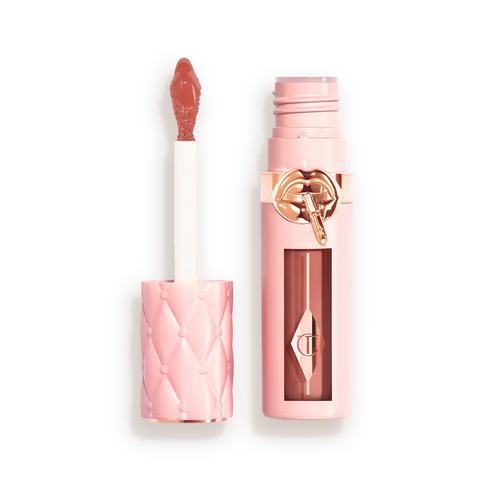 PILLOW TALK BIG LIP PLUMPGASM FAIR TO MEDIUM