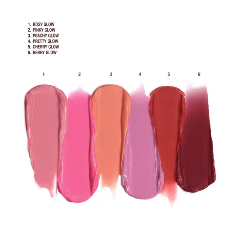 UNREAL JUICYLICIOUS LIP & CHEEK KIT MAKEUP KIT