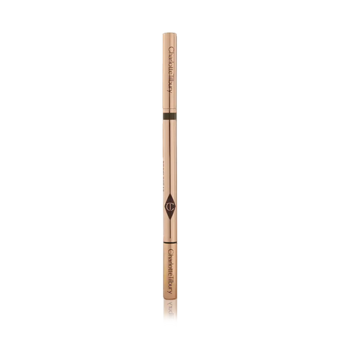 BROW CHEAT BLACK BROWN