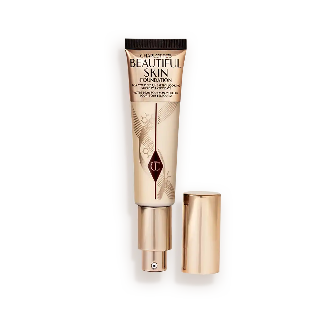 BEAUTIFUL SKIN FOUNDATION 3 NEUTRAL