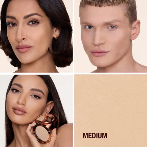 FLAWLESS, PORELESS SKIN SECRETS MAGICAL SAVINGS
