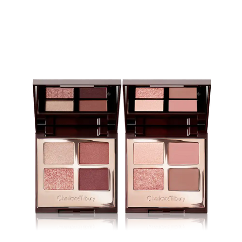 LUXURY PALETTE EYESHADOW KIT EYE KIT