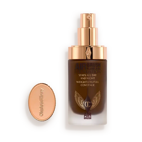 AIRBRUSH FLAWLESS FOUNDATION 5 NEUTRAL
