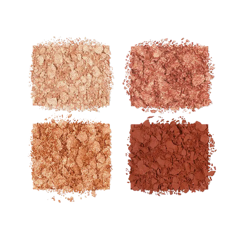 LUXURY PALETTE EXAGGER-EYES