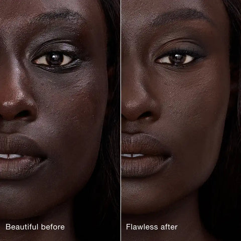 AIRBRUSH FLAWLESS BLUR CONCEALER 1 FAIR