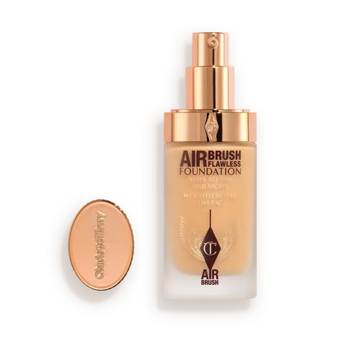 AIRBRUSH FLAWLESS FOUNDATION 1 COOL
