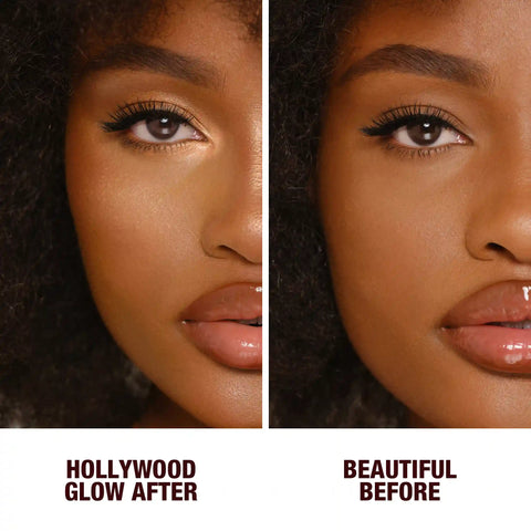 HOLLYWOOD GLOW GLIDE FACE ARCHITECT HIGHLIGHTER MOONLIT GLOW