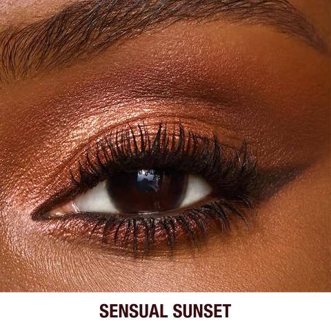 CHARLOTTE’S BEAUTIFYING EYE TRENDS KIT EYE KIT