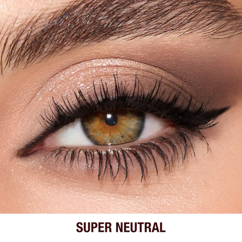 CHARLOTTE’S BEAUTIFYING EXAGGER-EYES DUO EYE KIT