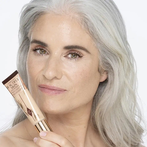 BEAUTIFUL SKIN FOUNDATION 3 NEUTRAL
