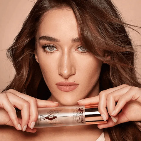 AIRBRUSH FLAWLESS SETTING SPRAY 34 ML TRAVEL
