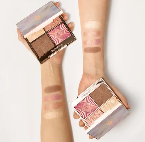 GLOWGASM FACE PALETTE LIGHTGASM