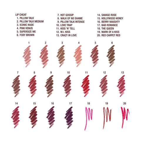 UNREAL JUICYLICIOUS LIP KIT LIP KIT