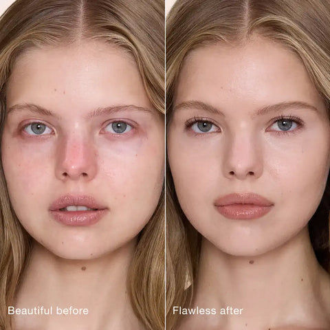 AIRBRUSH FLAWLESS BLUR CONCEALER 1 FAIR