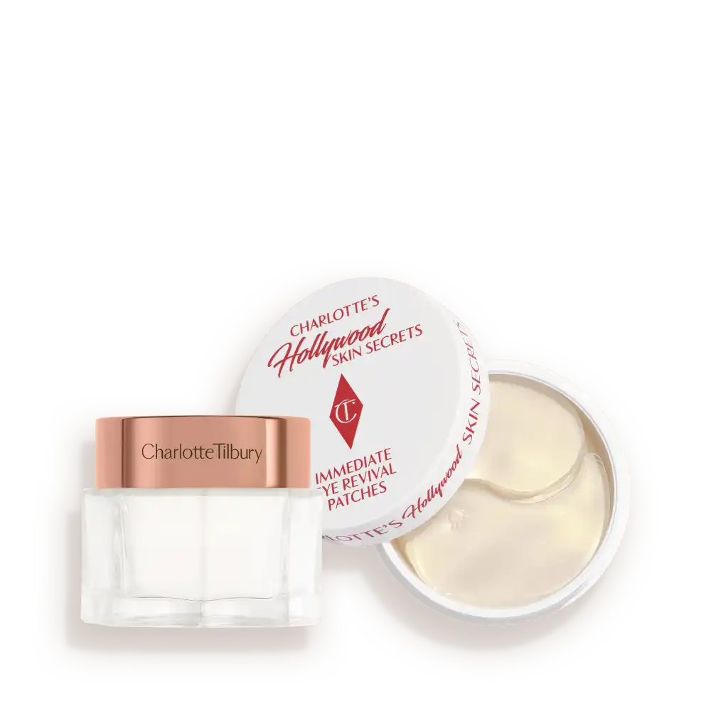 IMMEDIATE SKIN REVIVAL EYE & FACE DUO SKINCARE KIT