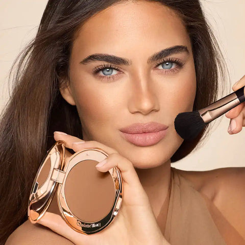 AIRBRUSH BRONZER FAIR