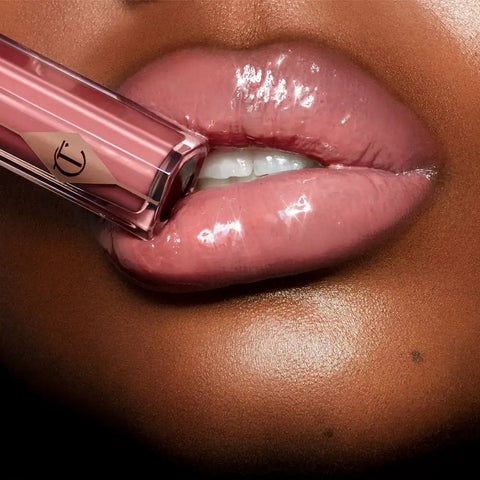 LIP LUSTRE HALL OF FAME