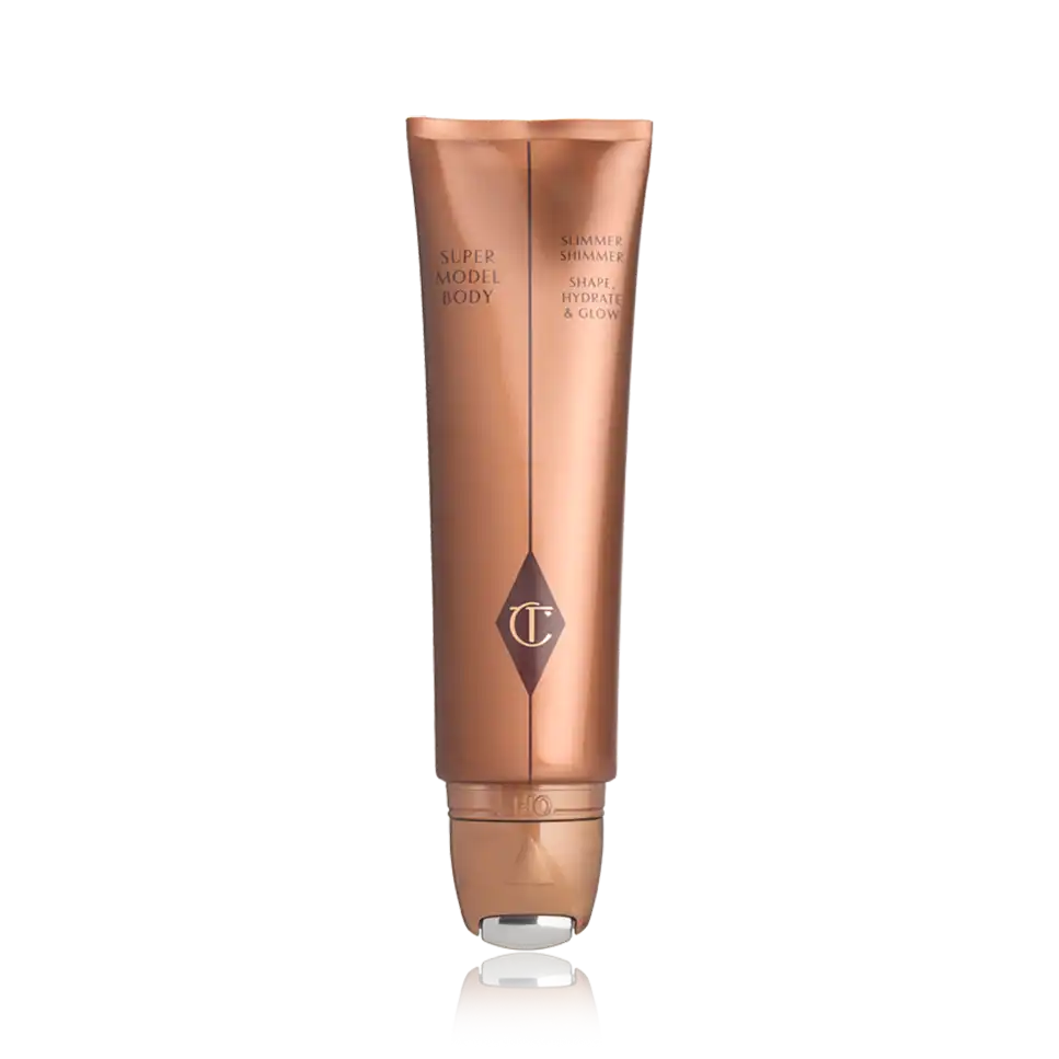 SUPERMODEL BODY BODY HIGHLIGHTER